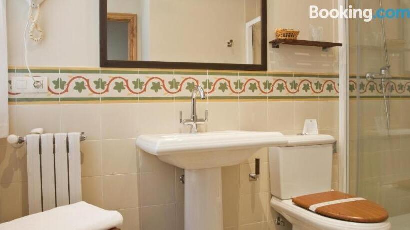 Номер Superior, Casa Soto