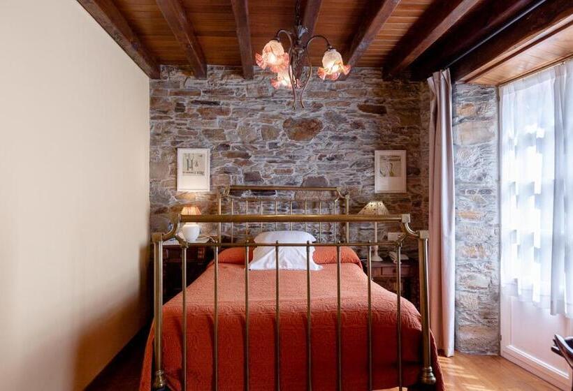 Номер Стандарт с Балконом, Casa Soto