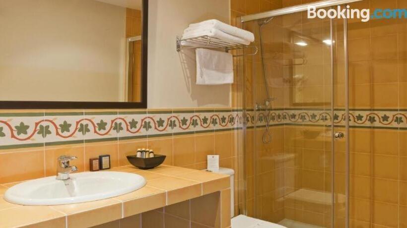 Номер Стандарт с Балконом, Casa Soto