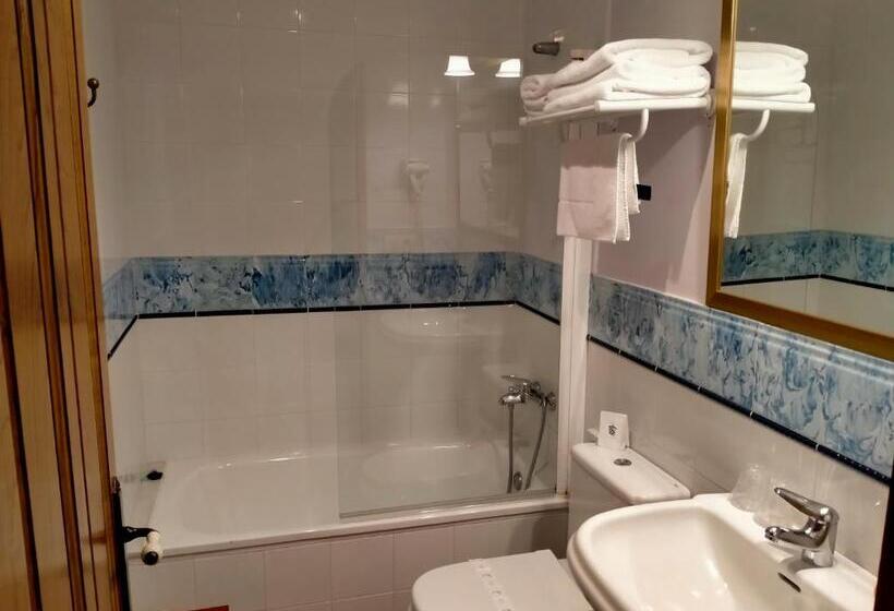 Номер Стандарт, Casa Soto