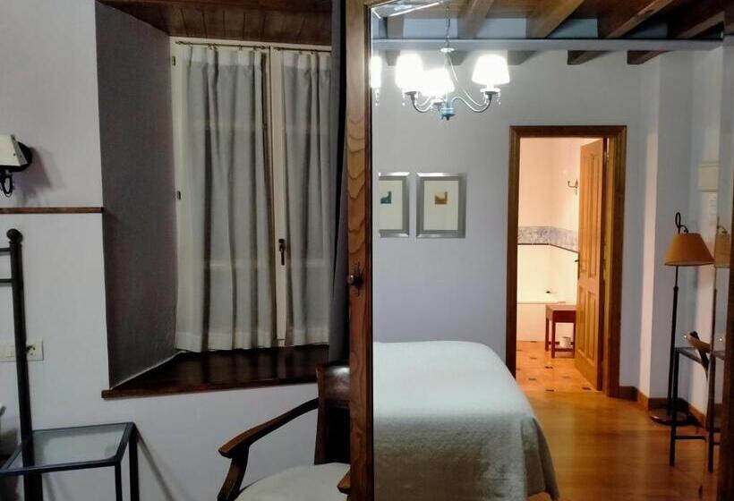 Номер Стандарт, Casa Soto