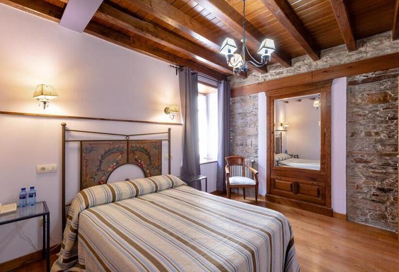 Номер Стандарт, Casa Soto