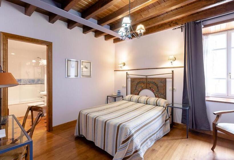 Номер Стандарт, Casa Soto