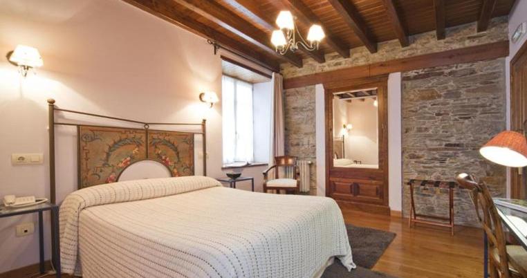 Номер Стандарт, Casa Soto