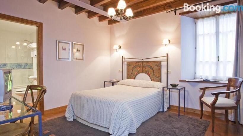 Номер Стандарт, Casa Soto