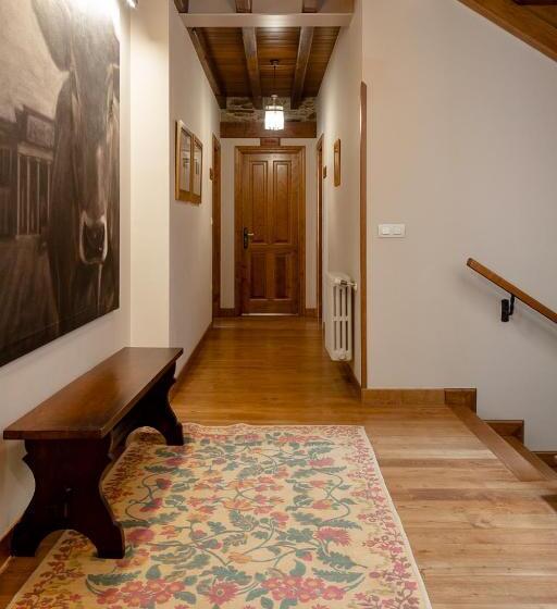 Номер Стандарт, Casa Soto