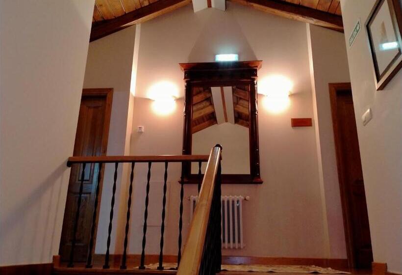 Номер Basic, Casa Soto