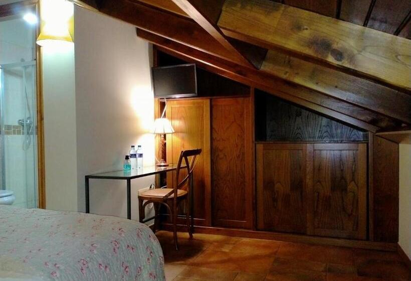 Номер Basic, Casa Soto