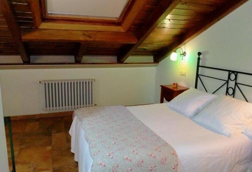 Номер Basic, Casa Soto