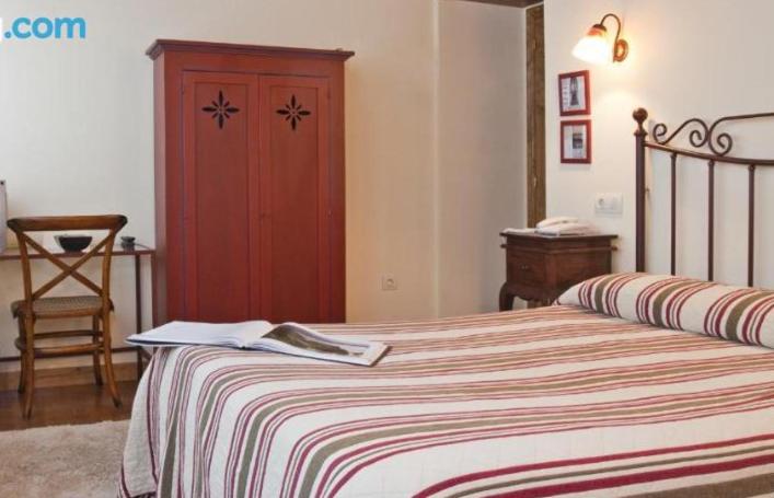 Номер Стандарт, Casa Soto