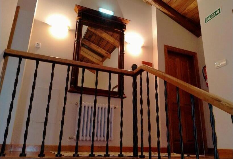 Номер Стандарт, Casa Soto