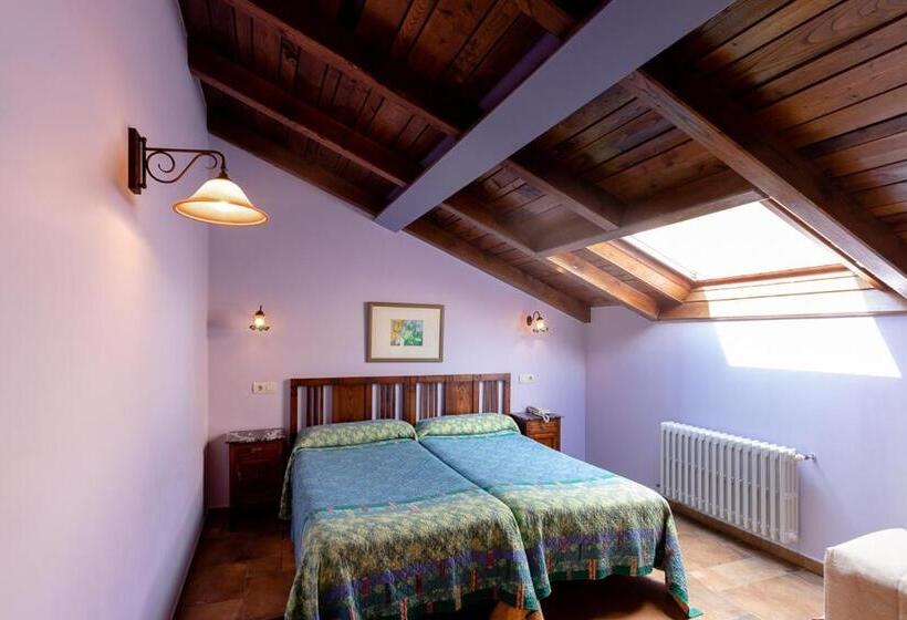 Номер Стандарт, Casa Soto