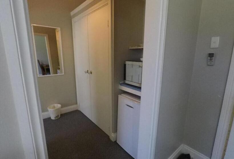 غرفة قياسية, Ithaca 1896 Manor