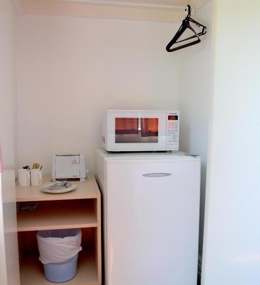 غرفة قياسية حمام مشترك, Ithaca 1896 Manor