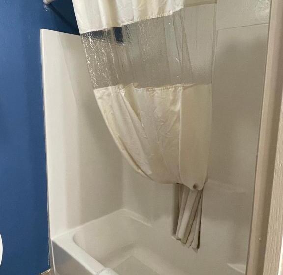 标准间, Express Inn Junction City