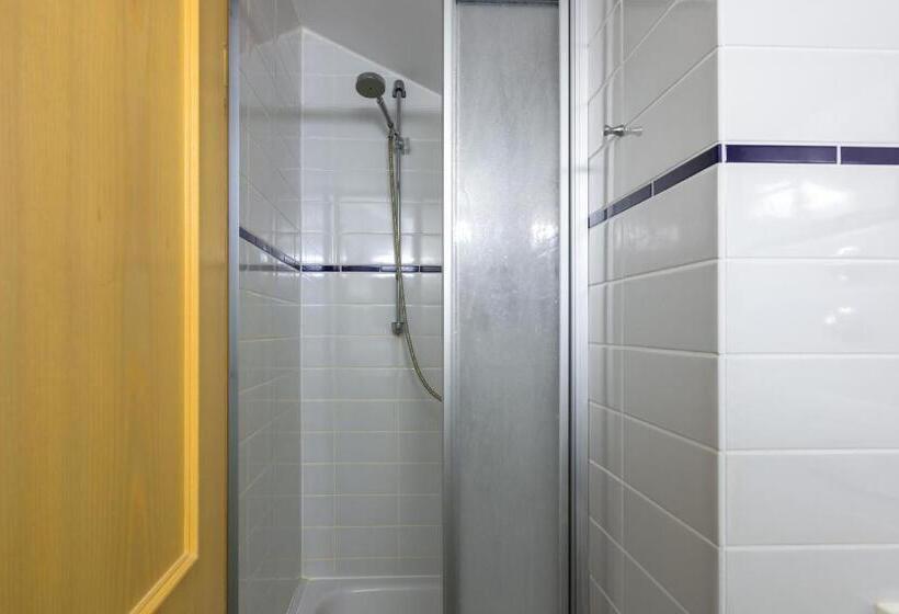 Номер Комфорт, Alphotel Ettal