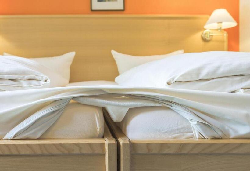 Номер Стандарт, Alphotel Ettal