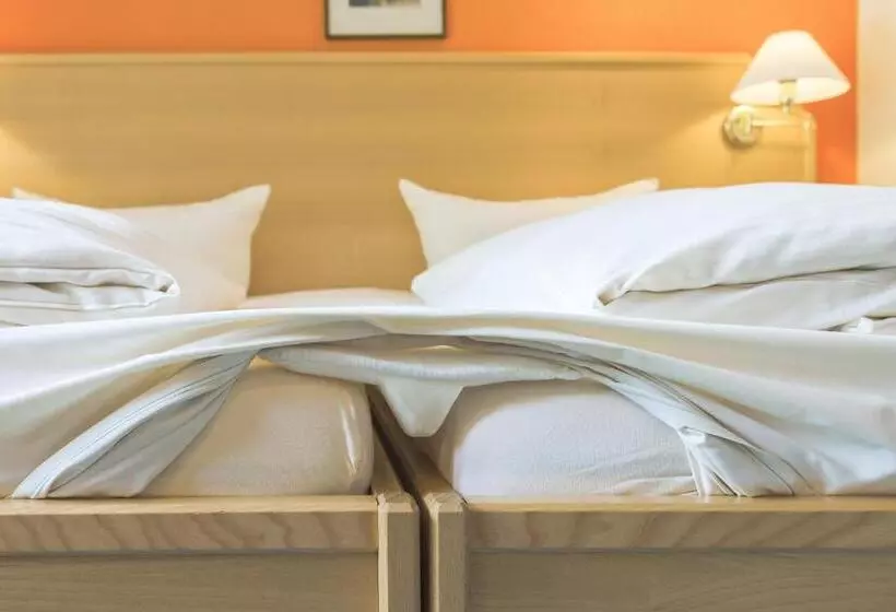 スタンダードルーム, Alphotel Ettal