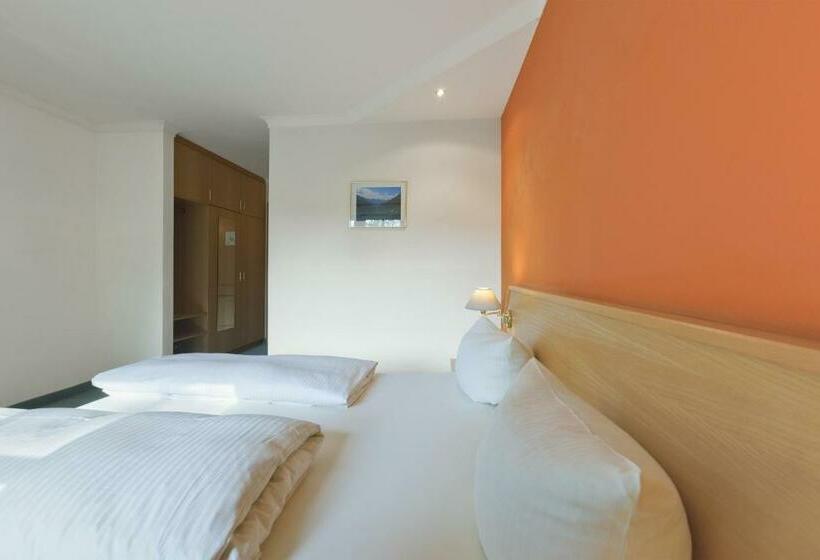 Номер Комфорт, Alphotel Ettal