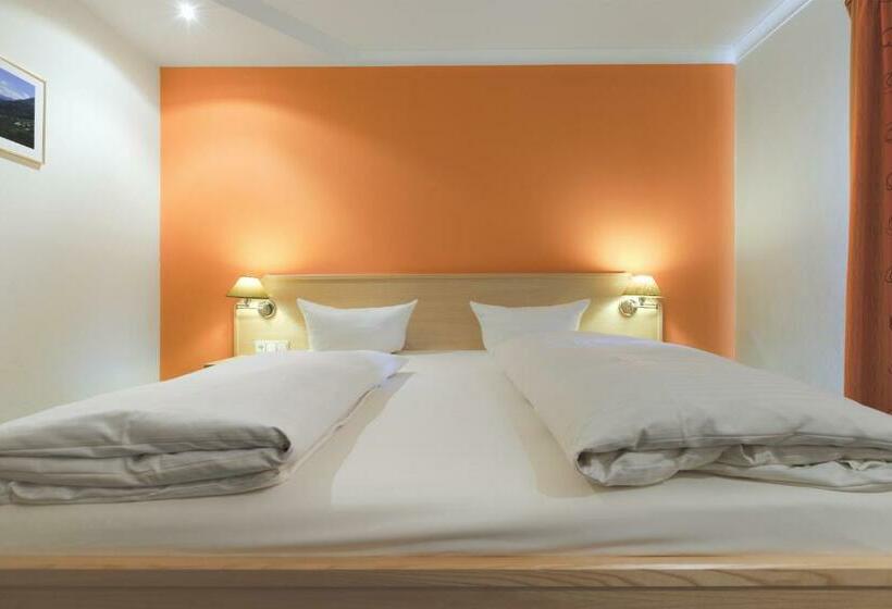 Номер Комфорт, Alphotel Ettal