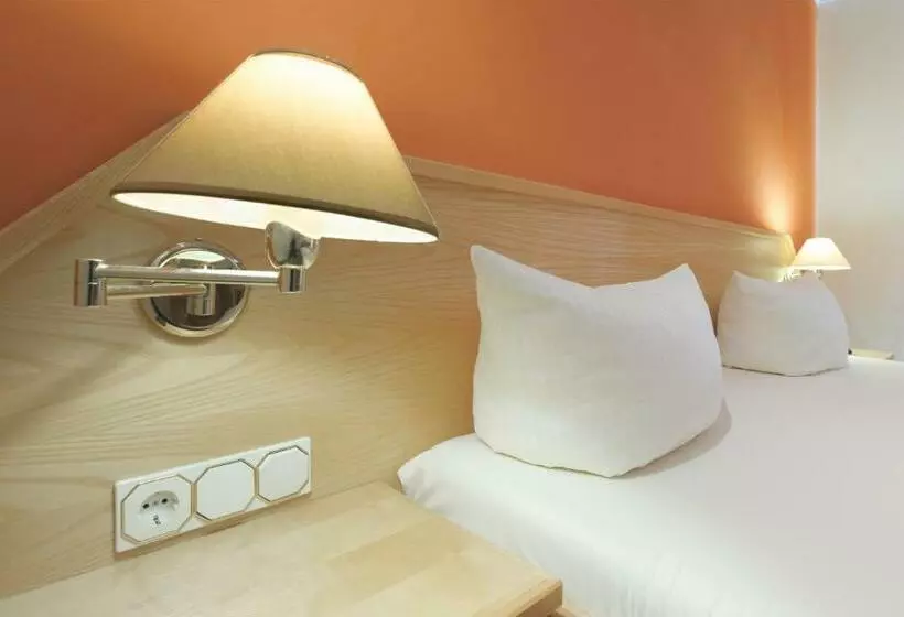 コンフォートルーム, Alphotel Ettal