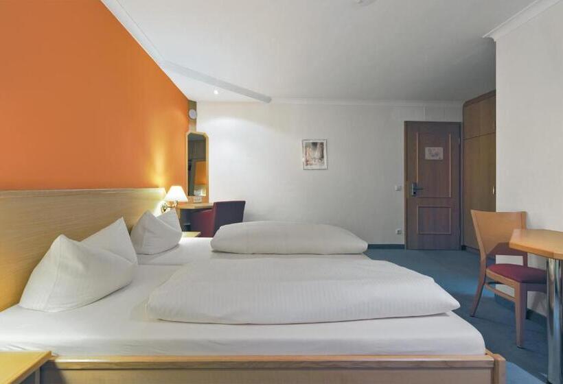 Номер Комфорт, Alphotel Ettal