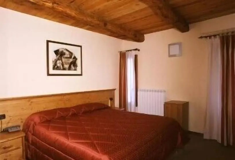اتاق استاندارد, Chalet Faure