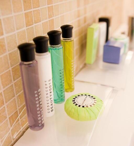 小型套房, Fonte Del Benessere Resort