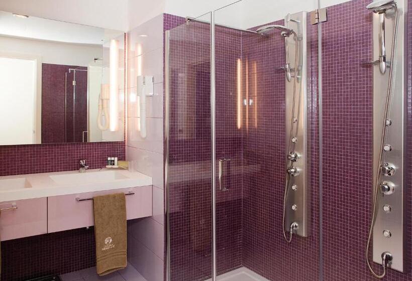 小型套房, Fonte Del Benessere Resort