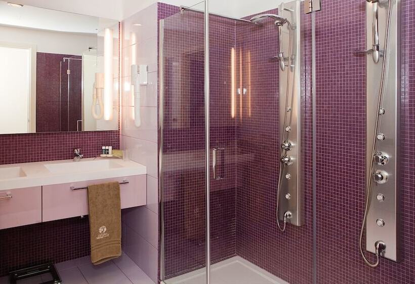 套房, Fonte Del Benessere Resort