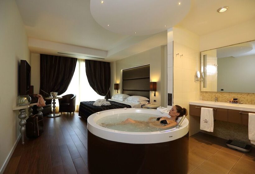 套房, Fonte Del Benessere Resort