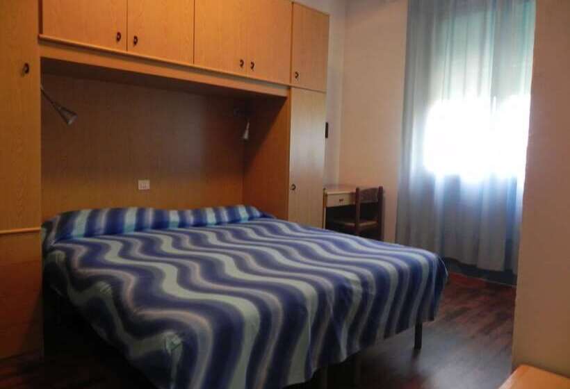 Pokój Standard, Antonella