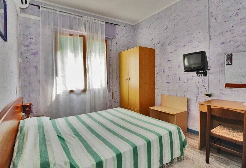Четырехместный Номер Стандарт, Antonella