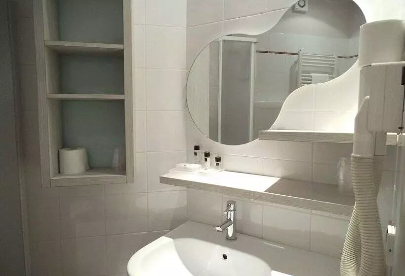 Standard-huone, Ariston & Apartments