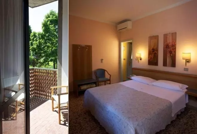 Chambre Standard, Astor