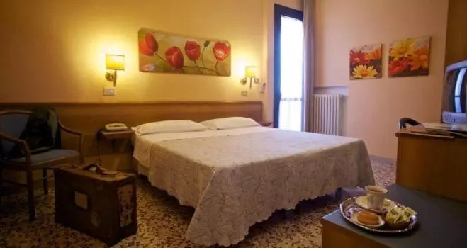 Chambre Standard, Astor