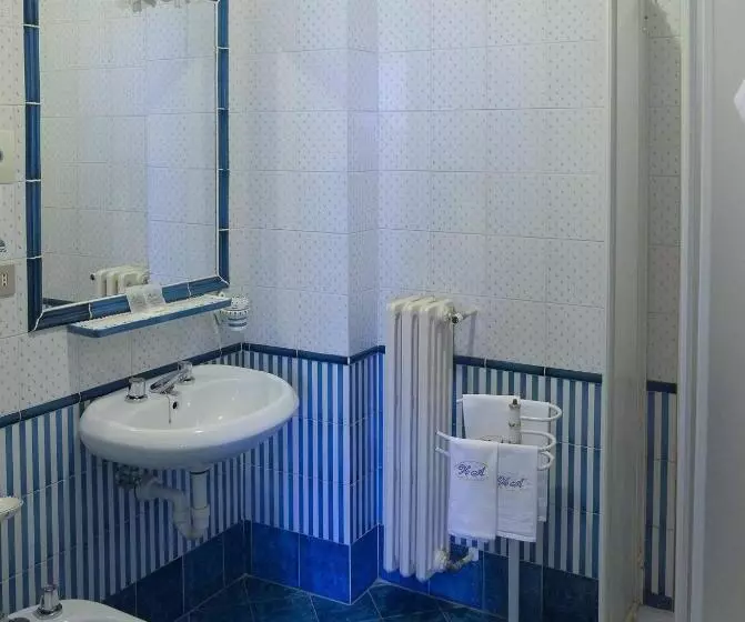 Chambre Standard, Astor