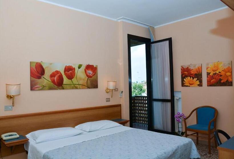 חדר סטנדרט, Astor