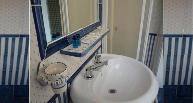 חדר סטנדרט לשלושה, Astor