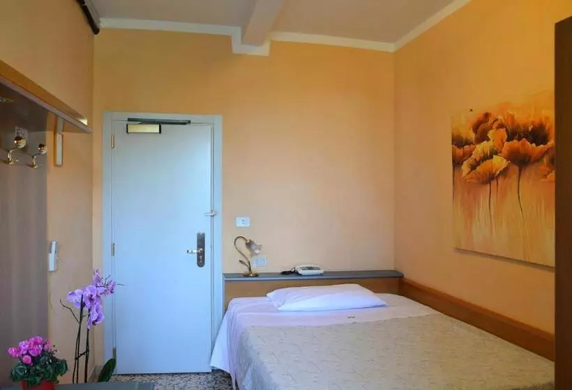 Chambre Standard Individuelle, Astor