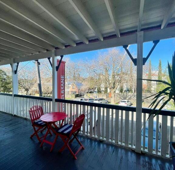 스탠다드 룸 킹사이즈 침대, Athelstane House