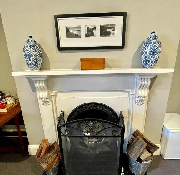 스탠다드 룸 킹사이즈 침대, Athelstane House