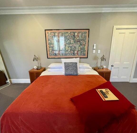 스탠다드 룸 킹사이즈 침대, Athelstane House