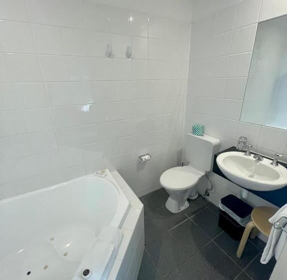 스탠다드 룸, Athelstane House