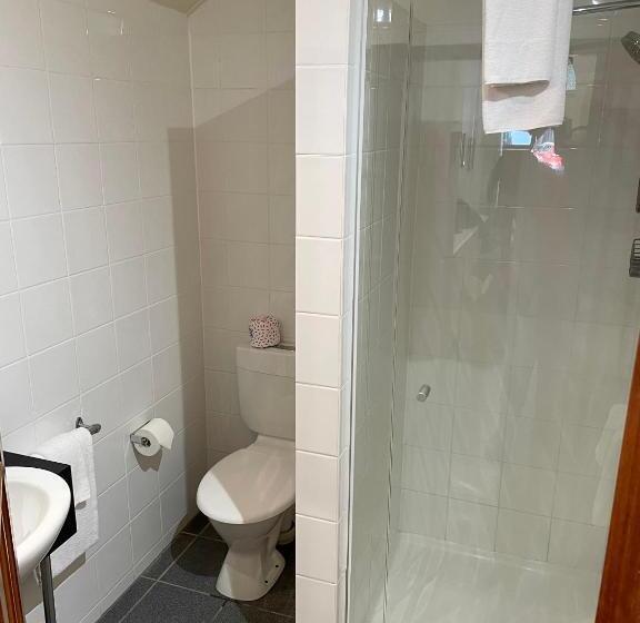 침실 1개 아파트, Athelstane House