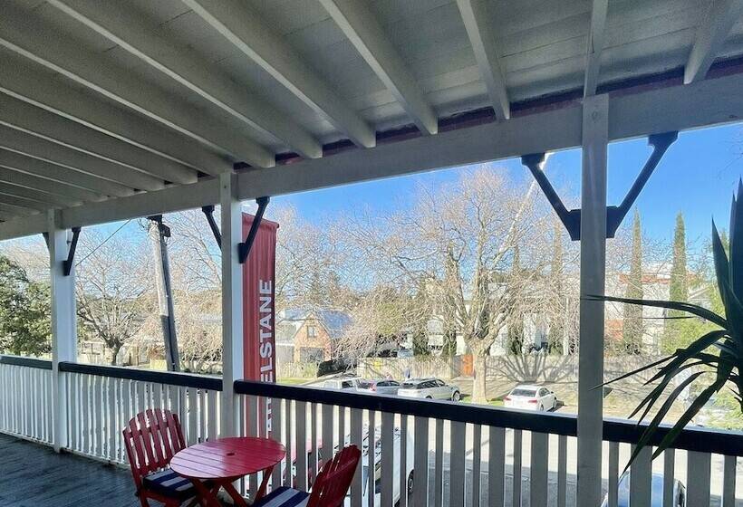 스탠다드 룸 킹사이즈 침대, Athelstane House