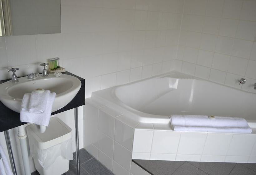 스탠다드 룸, Athelstane House