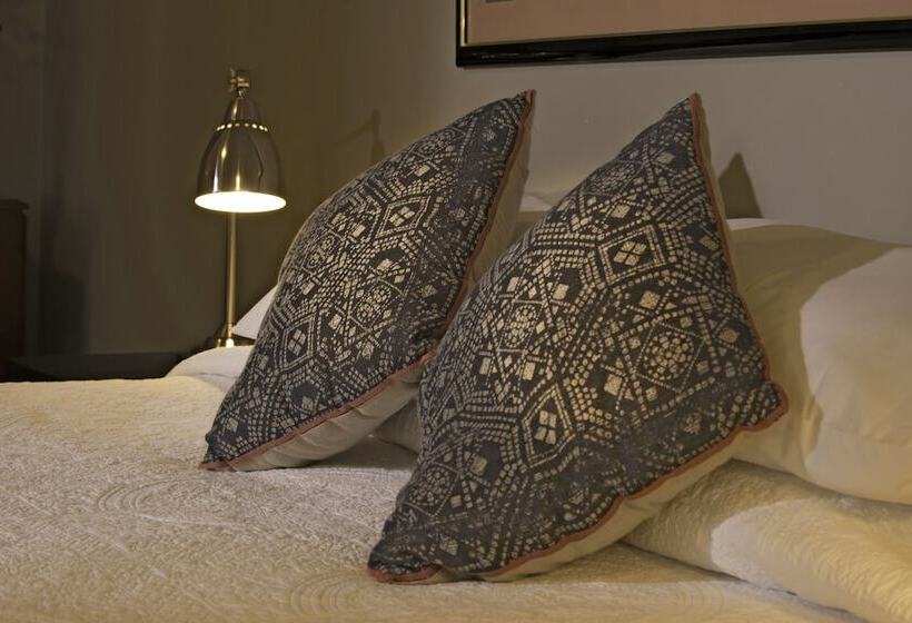 스탠다드 룸 킹사이즈 침대, Athelstane House