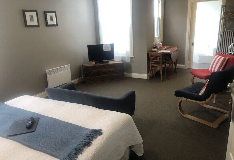 스탠다드 룸, Athelstane House