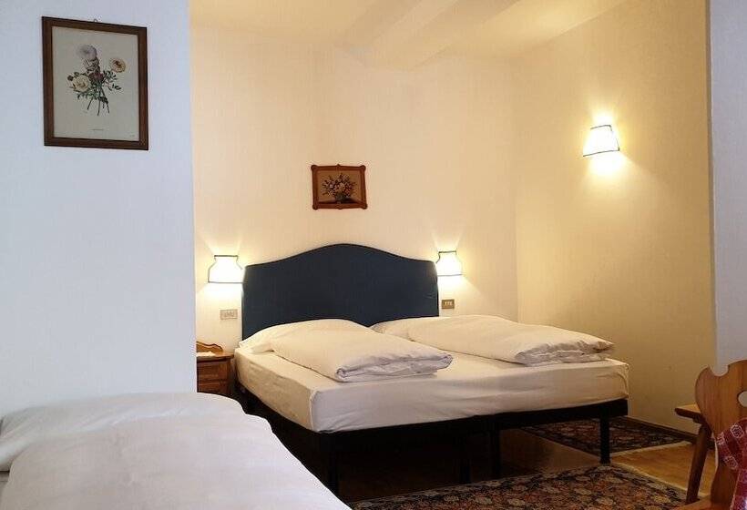 Семейный Номер, Bellaria Cortina D Ampezzo